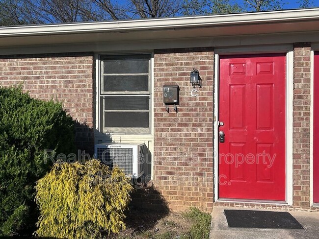 property at 115 Cox Ave