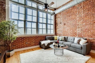 2441 N Broadway-Unit -Unit 214 in Denver, CO - Building Photo - Building Photo