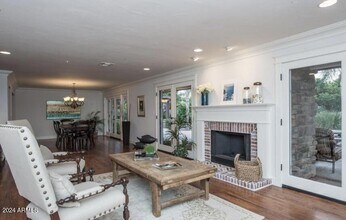 6539 E Lafayette Blvd, Unit 5484-301 in Scottsdale, AZ - Building Photo - Building Photo