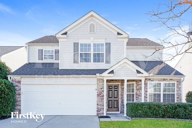 property at 7264 Great Laurel Dr