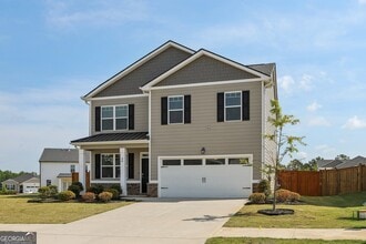 56 Condor Ct in Statham, GA - Building Photo - Building Photo