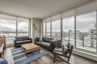 49 Kings Wharf Pl, Unit SI ID1222936P in Dartmouth, NS - Building Photo