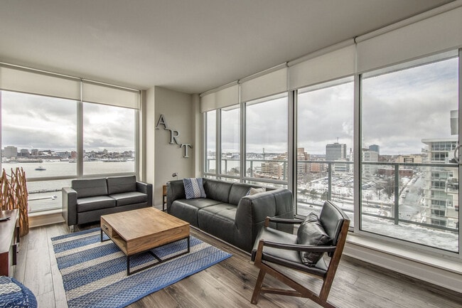 49 Kings Wharf Pl, Unit SI ID1222936P