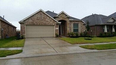 3911 Webster Wds in Katy, TX - Building Photo - Building Photo