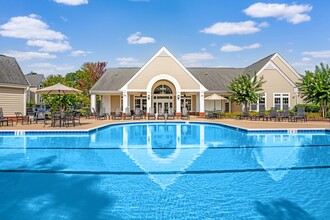 Abberly Crest Apartment Homes in Lexington Park, MD - Building Photo - Building Photo