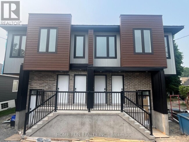 property at 87 Queen Mary St