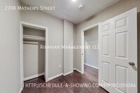 2708 Mathews St photo'