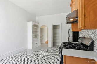 778 Cole St in San Francisco, CA - Building Photo - Building Photo