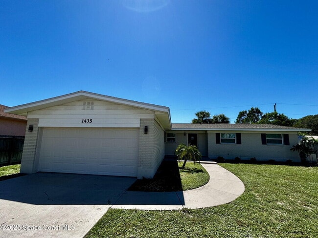 property at 1435 Belford Ct