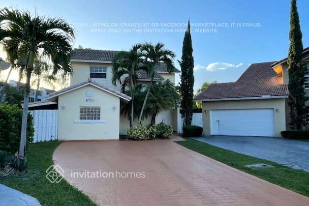 property at 8927 SW 108th St