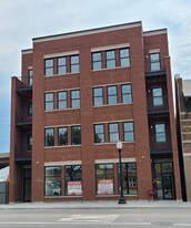 2145 S. Halsted Apartments