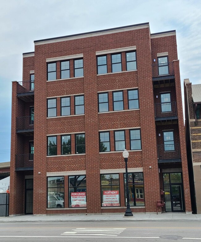 2145 S. Halsted