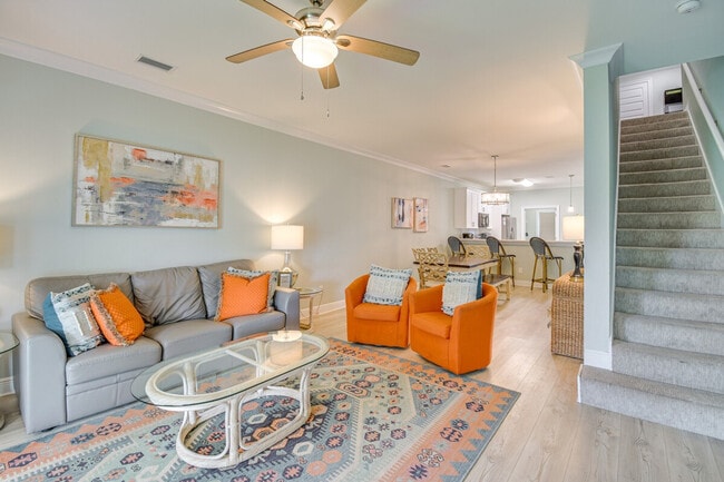 13941 Del Rio Dr in Pensacola, FL - Building Photo - Building Photo