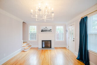 1215 Landon Ave in Jacksonville, FL - Building Photo - Building Photo