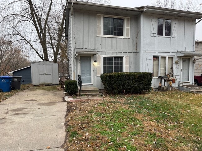 property at 617 Hickory Hill Ln