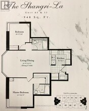 1 Lee Centre Dr in Toronto, ON - Building Photo - Building Photo