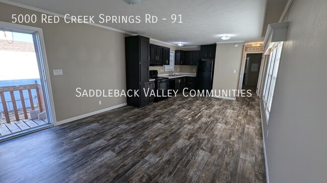 5000 Red Creek Springs Rd in Pueblo, CO - Building Photo - Building Photo