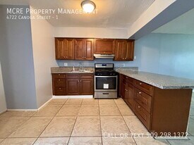 4722 Canoga St in Montclair, CA - Building Photo