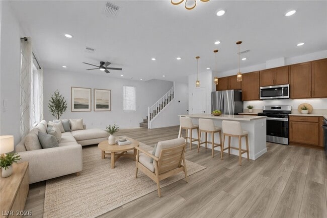 property at 10239 Estancia Hl St
