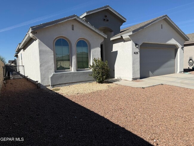 property at 429 Soleil Rd