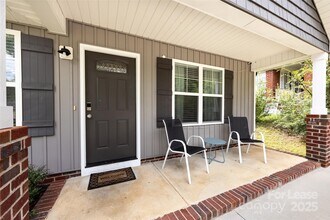 611 Harris St NW in Concord, NC - Building Photo - Building Photo