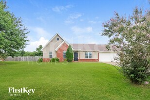 234 Oxford Dr in Atoka, TN - Building Photo