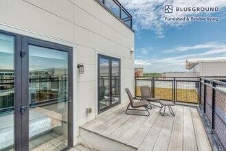 1250 9th St NW in Washington, DC - Building Photo - Building Photo