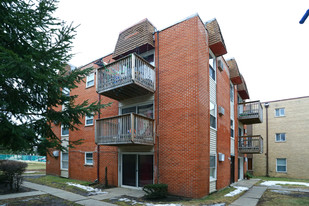 788 Piper Ln Apartments