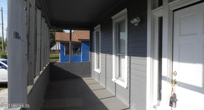1709 W 45th St in Jacksonville, FL - Building Photo - Building Photo