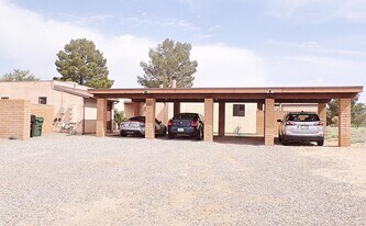 4135 Calle Barona in Sierra Vista, AZ - Building Photo