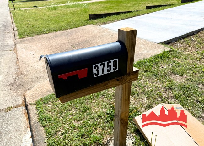 3759 Neely Rd in Memphis, TN - Building Photo - Building Photo