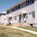 The Meadows Apartments in Uncasville, CT - Building Photo - Building Photo