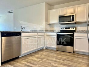 944 Starview Ave in Coolidge, AZ - Building Photo - Building Photo