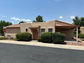 1153 S 17th St in Cottonwood, AZ - Building Photo - Building Photo