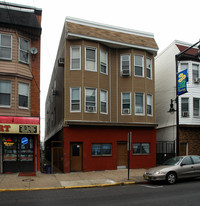 764 Harrison Ave Apartments