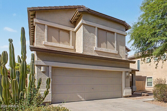 property at 41342 W Capistrano Dr