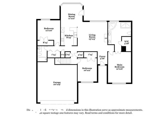 10186 Tall Hickory in Memphis, TN - Building Photo - Building Photo