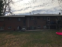 Ames Street Apartments in Lakewood, CO - Building Photo - Building Photo