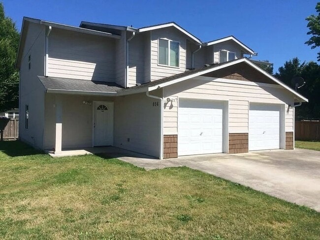 property at 936 24th St NE