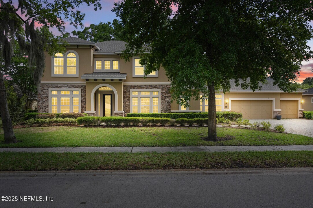 2600 Wrightson Dr in Jacksonville, FL - Building Photo