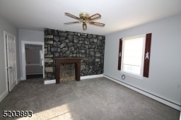 172 Musconetcong River Rd, Unit A in Washington, NJ - Building Photo - Building Photo