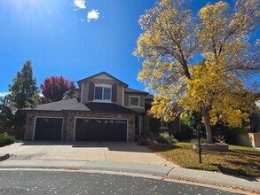 9536 W Avalon Dr in Littleton, CO - Building Photo - Building Photo