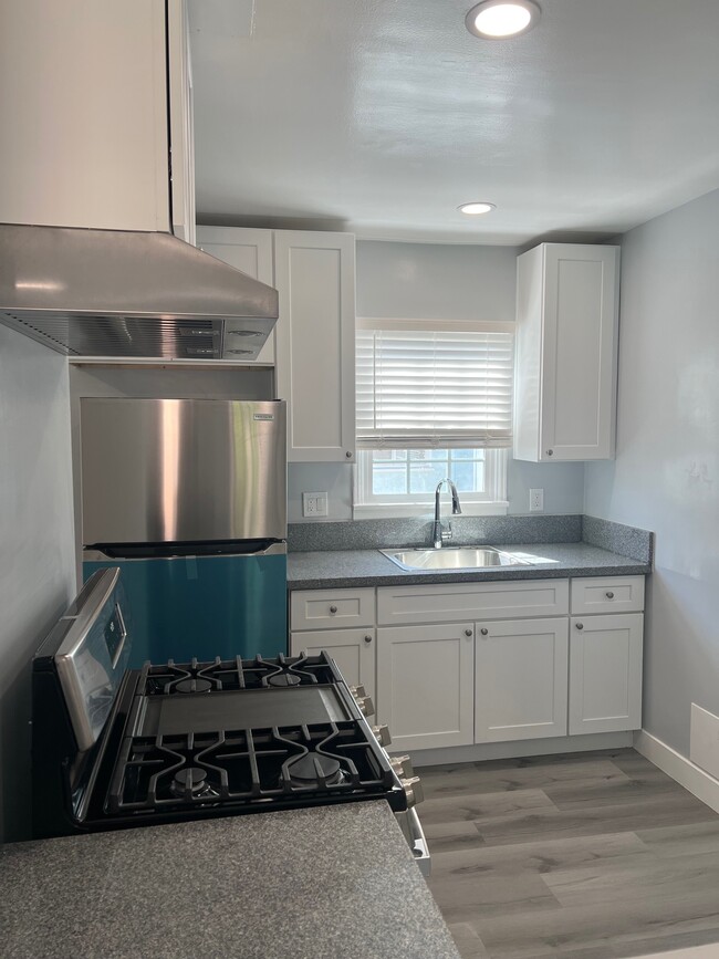 property at 2293 Grand Ave