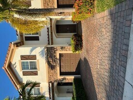 5097 Ellery Terrace in West Palm Beach, FL - Building Photo