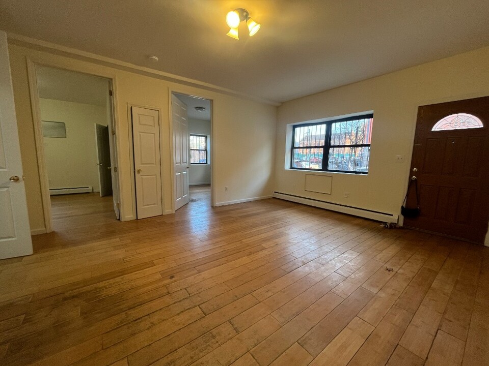 1019 Decatur St in Brooklyn, NY - Building Photo