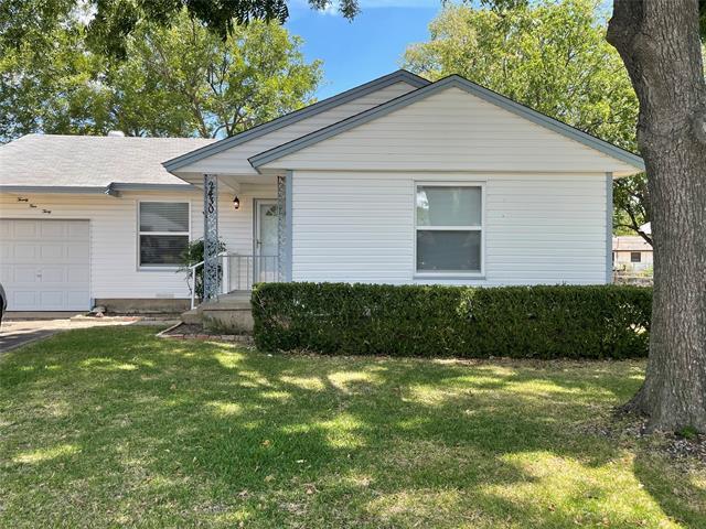 2430 Dunloe Dr in Dallas, TX - Building Photo - Building Photo
