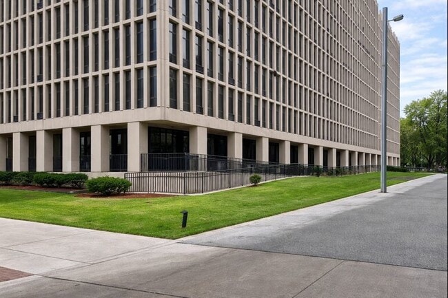 property at 6700 S South Shore Dr