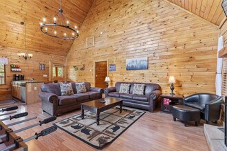 1844 Trout Way in Sevierville, TN - Building Photo - Building Photo