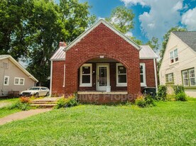 1432 19th Pl SW in Birmingham, AL - Building Photo