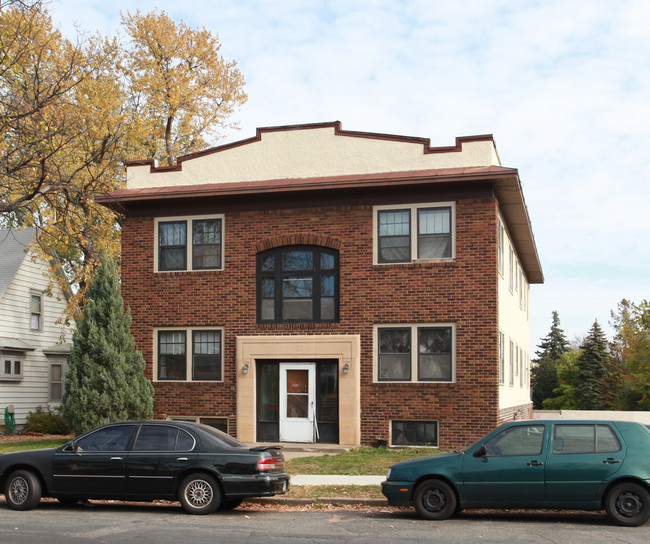 4153 Chicago Ave in Minneapolis, MN - Building Photo - Building Photo